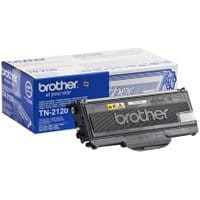 Toner BROTHER TN-2120 czarny