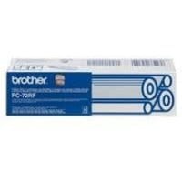 Folia do faxu BROTHER PC-72RF 2szt.