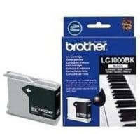 Tusz BROTHER LC 1000BK czarny
