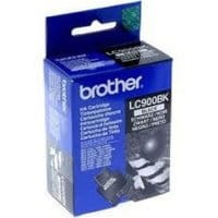 Tusz BROTHER LC 900BK czarny