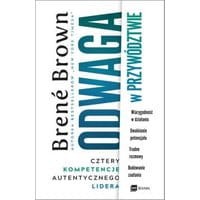 Odwaga w przywództwie