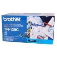 Toner BROTHER TN-130C cyan (błękitny)