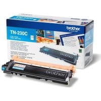Toner BROTHER TN-230C cyan (błękitny)