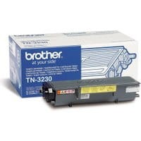 Toner BROTHER TN-3230 czarny
