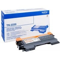 Toner BROTHER TN-2220 czarny