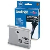 Tusz BROTHER LC 970BK czarny