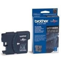 Tusz BROTHER LC 1100BK czarny