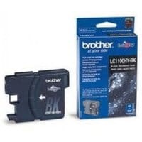 Tusz BROTHER LC 1100HYBK czarny