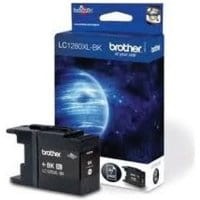 Tusz BROTHER LC 1280XL BK czarny
