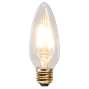 Żarówka LED E27 3,5W Soft Glow 2 200 K, ściemniana