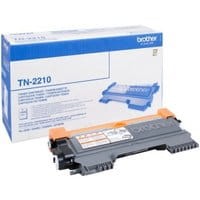 Toner BROTHER TN-2210 czarny