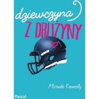 Dziewczyna z drużyny