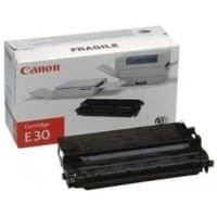 Toner CANON E30/E31 czarny
