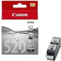 Tusz CANON PGI-520BK nr 520 czarny
