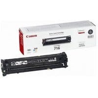 Toner CANON 716BK czarny
