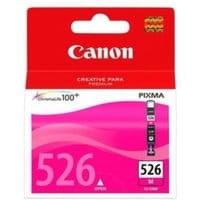 Tusz CANON CLI-526M nr 526 magenta (purpurowy)