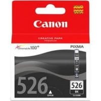 Tusz CANON CLI-526BK nr 526 czarny