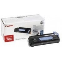 Toner CANON 706BK czarny