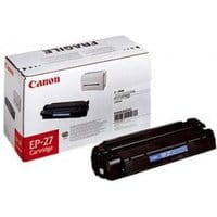 Toner CANON EP27 czarny