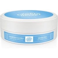 Body Boom Niebieska Glinka maseczka 200g
