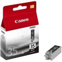 Tusz CANON CLI-551XL BK czarny