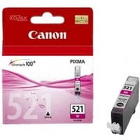Tusz CANON CLI-551XL M magenta (purpurowy)