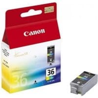 Tusz CANON CLI-36 nr 36 trójkolorowy