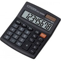 Kalkulator CITIZEN SDC-805BN