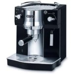 Ekspres ciśnieniowy DELONGHI EC 820.B