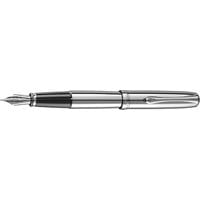 Pióro wieczne DIPLOMAT Excellence A2, M, chromowane