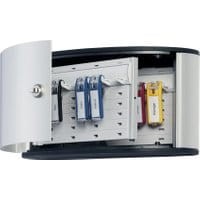 Szafka na klucze DURABLE Key Box na 12 kluczy zamykana na kluczyk