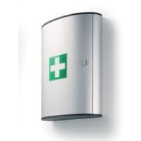 Apteczka DURABLE duża bez wyposażenia zamykana na zamek