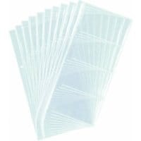 Wkład do wizytownika DURABLE Visifix 200 10szt.