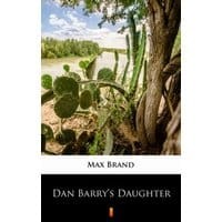 Dan Barry’s Daughter