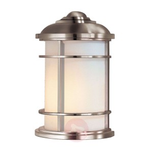 Nowoczesna lampa zewnętrzna Lighthouse