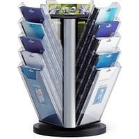 Stojak prezentacyjny DURABLE Combiboxx Table A4 XL