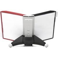 Zestaw wielofunkcyjny DURABLE VARIO System Pro 10 paneli szary