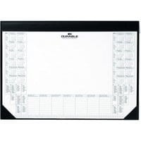 Podkładka na biurko DURABLE z kalendarzem Biuwar 590x420mm