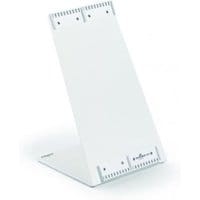 Uchwyt stojący na panele DURABLE Function 20 paneli