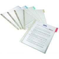 Panele informacyjne DURABLE Function 5szt.