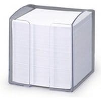 Pojemnik na karteczki DURABLE Trend bezbarwny