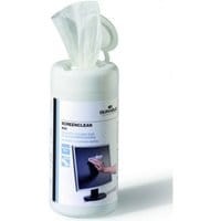 Ściereczki do czyszczenia ekranów DURABLE 100szt.