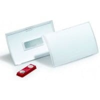 Identyfikator DURABLE Click Fold z magnesem 54x90mm 10szt.