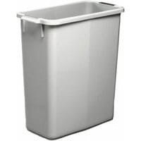 Pojemnik 60l DURABLE szary
