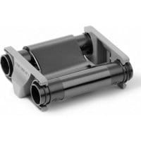 Taśma barwiąca monochromatyczna DURABLE Duracard czarna