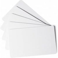 Karty DURABLE DuracardPVC 0,5mm