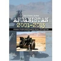 Afganistan 2001-2013