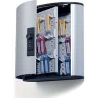 Szafka na klucze DURABLE Key Box 36 kluczy z zamkiem szyfrowanym