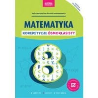 Matematyka Korepetycje ósmoklasisty