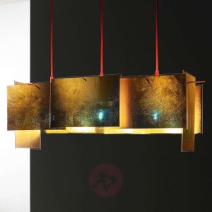 Zestaw uzupełniający 24 Karat Blau M -kabel 450 cm